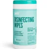 Perk™ Disinfecting Wipes, Fresh, 75 Wipes/Pack (PK56664)