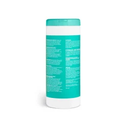 Perk™ Disinfecting Wipes, Fresh & Lemon Scent, 35 Wipes/Container, 3/Pack (PK56666)