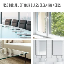 Perk Glass Cleaner, Ready To Use, 32 oz. (PK611032-A)