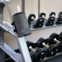 Petra Antibacterial CLUBwipes refill, 1500 Wipe/Roll, 4 Rolls/Carton (MC7098)