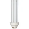 Philips 42 Watt White Compact Fluorescent PL-T Lamp, 10/Carton (149021)