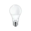 Philips 9.5 Watts Warm White LED Bulbs, 6/Carton (479444)