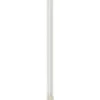 Philips Compact Fluorescent PL-L Lamp, 40 Watts, 4-Pin, Soft White, 25PK