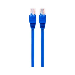 Philips Elite 25' CAT-6 to CAT-6 Cable, Male to Male, Blue (SWN7117A/27)