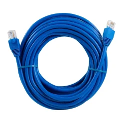 Philips Elite 25' CAT-6 to CAT-6 Cable, Male to Male, Blue (SWN7117A/27)