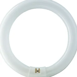 Philips Fluorescent Light Bulb, T9, 32 Watts, Daylight, 12" Outside Diameter, 12PK