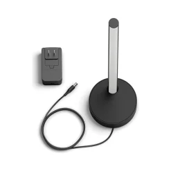 Philips Gradient Signe LED Table Lamp, Matte Black (569095)