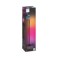 Philips Gradient Signe LED Table Lamp, Matte Black (569095)