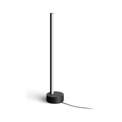 Philips Gradient Signe LED Table Lamp, Matte Black (569095)