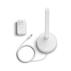 Philips Gradient Signe LED Table Lamp, Matte White (573733)