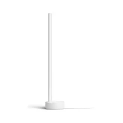 Philips Gradient Signe LED Table Lamp, Matte White (573733)