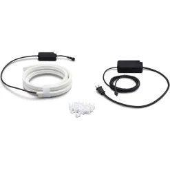 Philips Hue LED Lightstrip Outdoor, Silicone (555904)