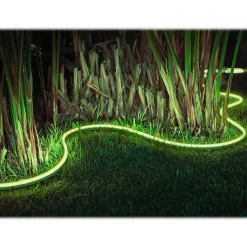 Philips Hue LED Lightstrip Outdoor, Silicone (555904)