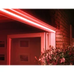 Philips Hue LED Lightstrip Outdoor, Silicone (555904)