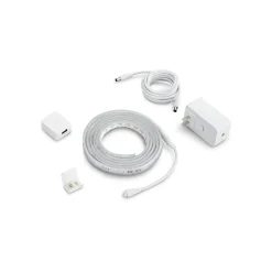 Philips Hue Lightstrip Plus Base Kit V4, Multicolor (555334)