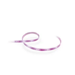 Philips Hue Lightstrip Plus Extension V4, Multicolor (555326)
