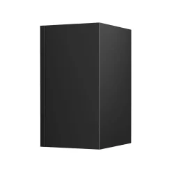 Philips Hue Resonate LED Wall Outdoor Light, Black (576082)