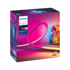 Philips Hue Smart Gradient Lightstrip, Black (560417)