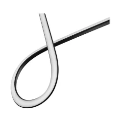 Philips Hue Smart Gradient Lightstrip, Black (560417)