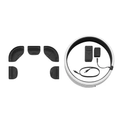 Philips Hue Smart Gradient Lightstrip, Black (560409)