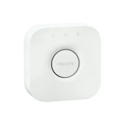 Philips Hue Smart Lighting Bridge, White (458471)