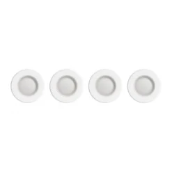 Philips Hue 62W Equivalent E26 LED Smart Downlight, White And Color Ambiance, 4/Pack (578674)