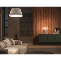 Philips Hue White Light Bulb, A19 2700K 10.5W E26, 2/Pack (563007)