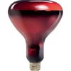 Philips Incandescent Heat Lamp, R40, 250 Watts, 4PK