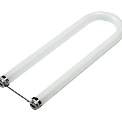 Philips Linear Fluorescent T12 U Bend Lamp, 40 Watts, Neutral White, 12PK