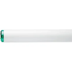 Philips Linear Fluorescent T12 Lamp, 20 Watts, Cool White, 30PK