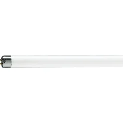 Philips Linear Fluorescent High Output T5 Lamp, 24 Watts, Neutral White, 40PK