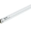Philips Linear Fluorescent T8 Lamp, Actinic Black Light, 15 Watts, 25PK