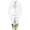 Philips Metal Halide Lamp, 70 Watts, ED17P, 12PK