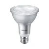 Philips 8.5-Watt Warm White LED Spot Bulb, 25 Degree Beam, 6/Carton (567941)