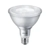 Philips 10-Watt Warm White LED Spot Bulb, 6/Carton (567891)