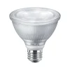 Philips 8.5-Watt White LED Spot Bulb, 6/Carton (568048)
