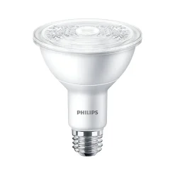 Philips 12-Watt White LED Spot Bulb, 6/Carton (471052)