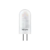 Philips 2-Watt White LED Specialty Bulb, 6/Carton (567198)