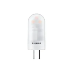 Philips 2-Watt White LED Specialty Bulb, 6/Carton (567198)