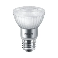 Philips 5.5-Watt White LED Spot Bulb, 6/Carton (568063)