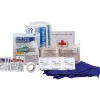 PhysiciansCare First Aid Kit Refill, 25 People, 48 Pieces (90103)