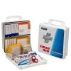 PhysiciansCare Unitized First Aid Kit, Plastic Case, 75 People, 312 Pieces(60003)