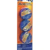 Pic-Corp Indoor & Outdoor Metal Ant Traps, 3/Pack (PCOAT3)