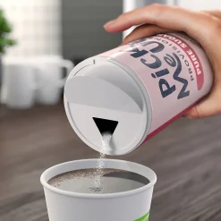 Pick Me Up Provisions™ Pure Sugar, 20 oz. Canister, 24/Carton (PM62433/94205)