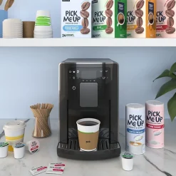 Pick Me Up Provisions™ Pure Sugar, 20 oz. Canister, 24/Carton (PM62433/94205)