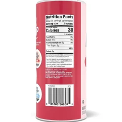 Pick Me Up Provisions™ Pure Sugar, 20 oz. Canister (PM62432/90585)