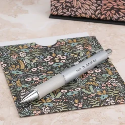 Pilot Dr. Grip Ltd. Retractable Gel Pen, Fine Point, Black Ink (36270)