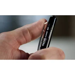 Pilot FriXion Ball Clicker Erasable Gel Pens, Extra Fine Point, Assorted Ink, 7/Pack (32509)