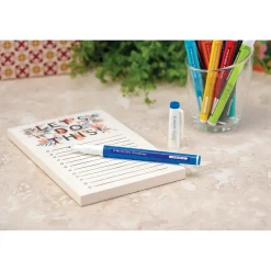 Pilot FriXion Erasable Marker Pens, Fine Point, 0.6mm, Assorted Ink, Dozen (11452)