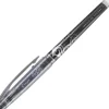 Pilot FriXion Point Erasable Gel Pens, Extra Fine Point, Black Ink, 3/Pack (31578)